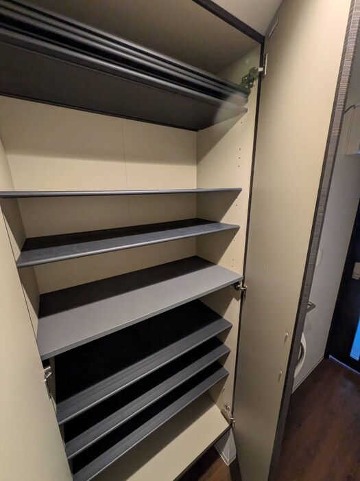 物件内観写真18　(靴箱)