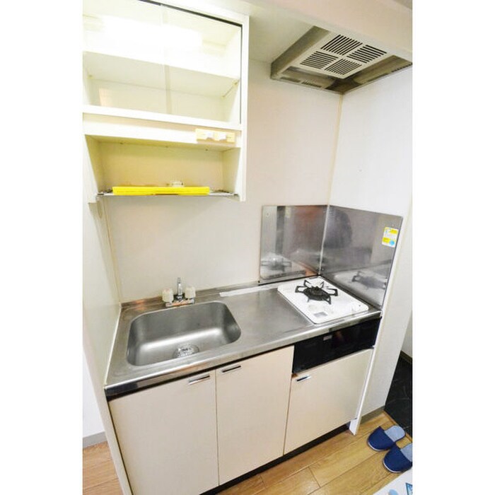 物件内観写真9　(キッチン)