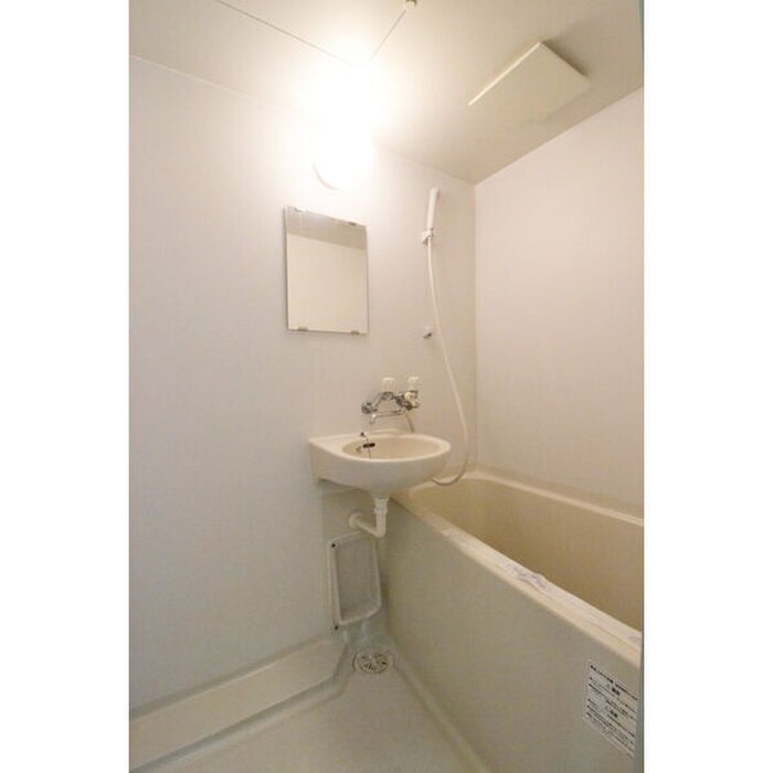 物件内観写真10　(バス／シャワールーム等)