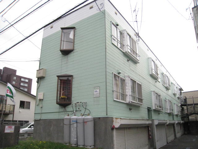 外観写真