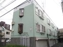 コーポライフ二十四軒Ｎ