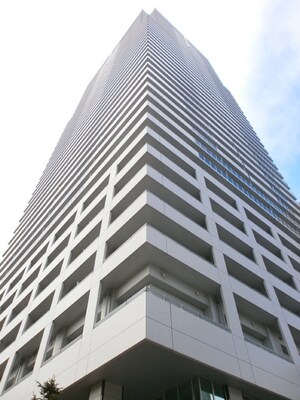 Dｸﾞﾗﾌｫ-ﾄ札幌ｽﾃ-ｼｮﾝﾀﾜ-(2412)外観写真