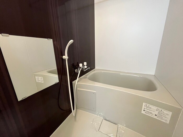 物件内観写真12　(バス／シャワールーム等)