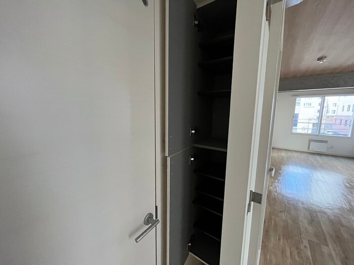 物件内観写真17　(靴箱)