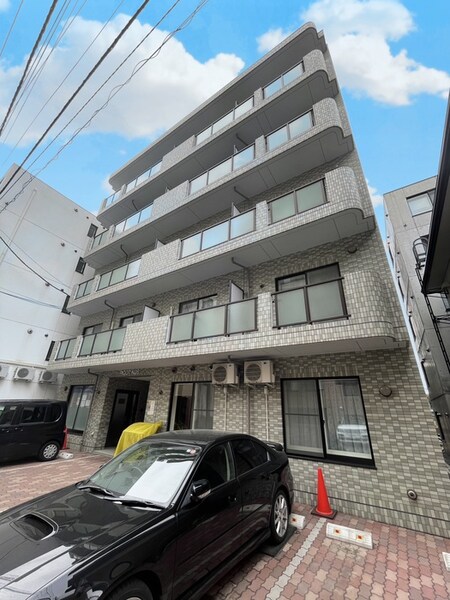 PICOT　N26外観写真