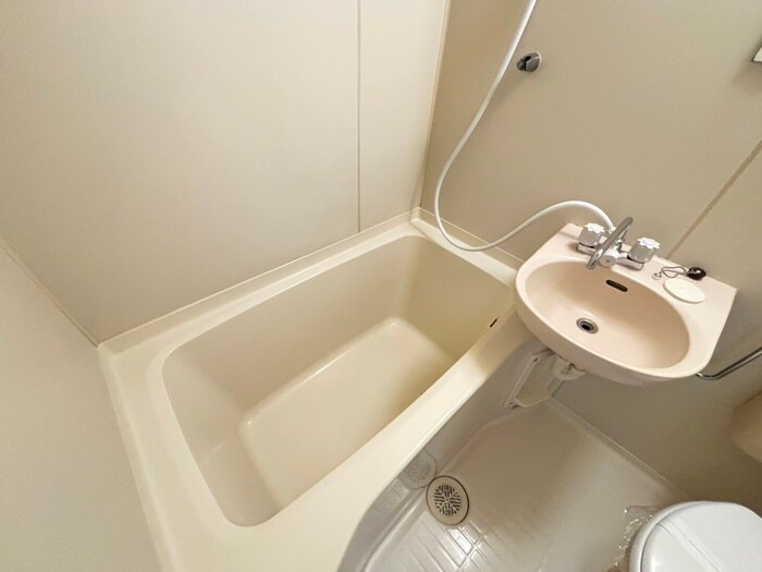 物件内観写真14　(バス／シャワールーム等)