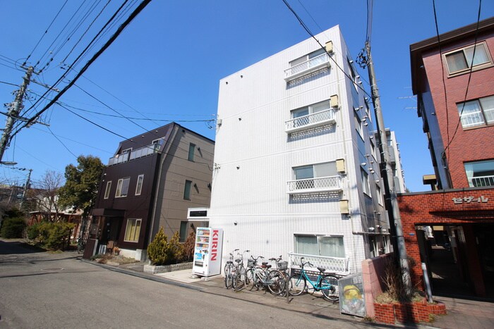 物件外観写真3　(その他)