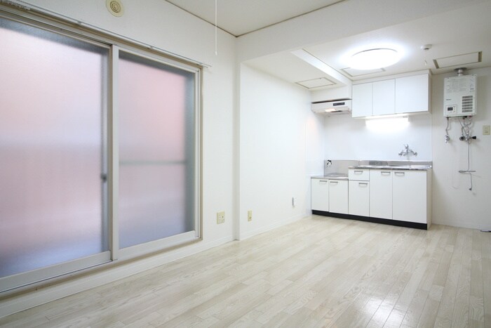 物件内観写真10　(居室)