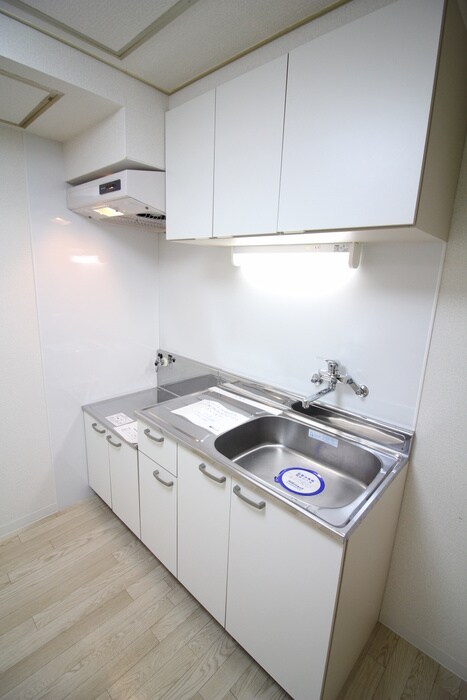 物件内観写真12　(キッチン)