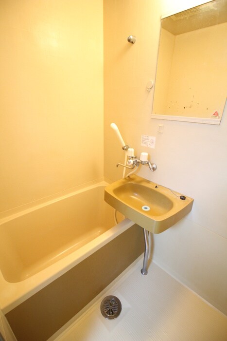 物件内観写真14　(バス／シャワールーム等)