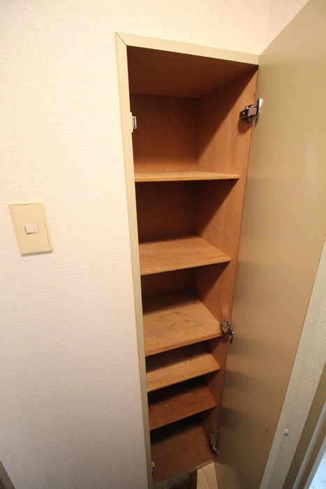 物件内観写真17　(靴箱)