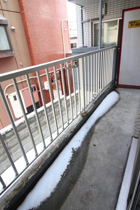 物件内観写真18　(ベランダ・バルコニー)