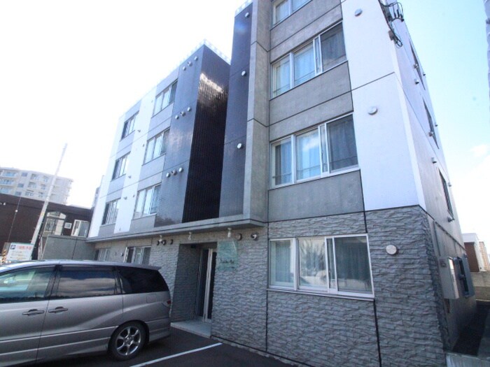 物件外観写真3　(外観写真)