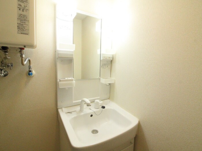 物件内観写真13　(洗面)