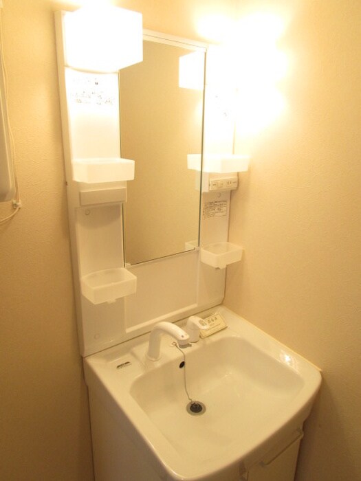 物件内観写真13　(洗面)