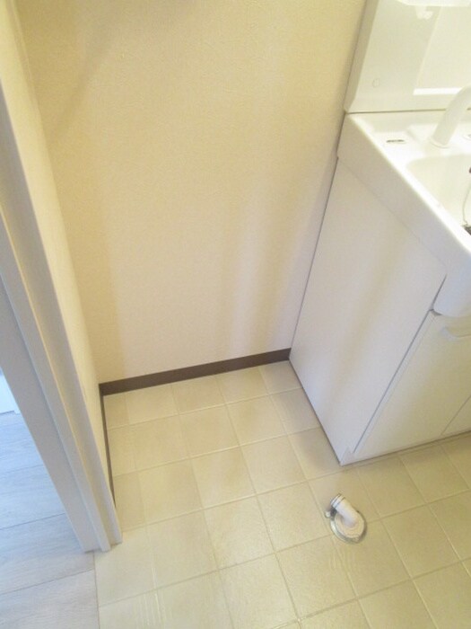 物件内観写真19　(洗面)