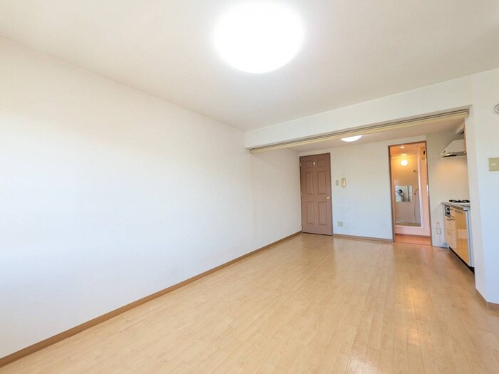 物件内観写真11　(居室)