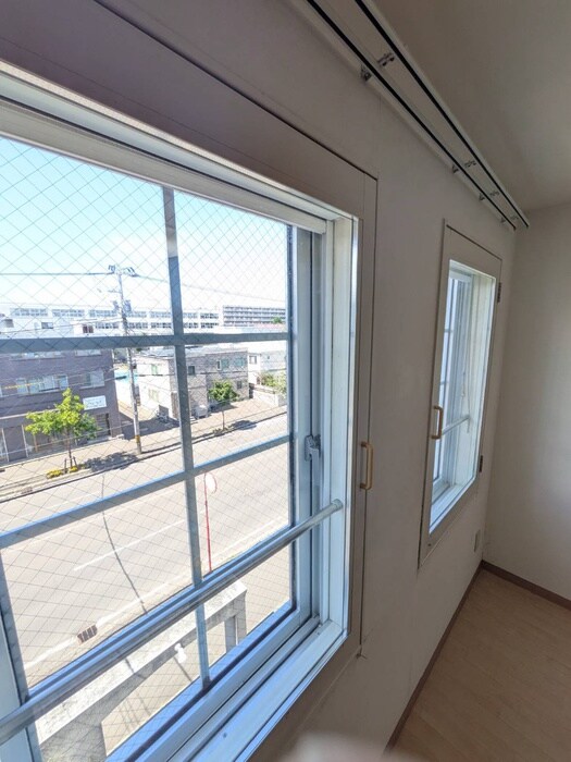 物件内観写真17　(ベランダ・バルコニー)