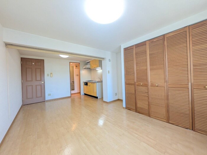 物件内観写真18　(居室)