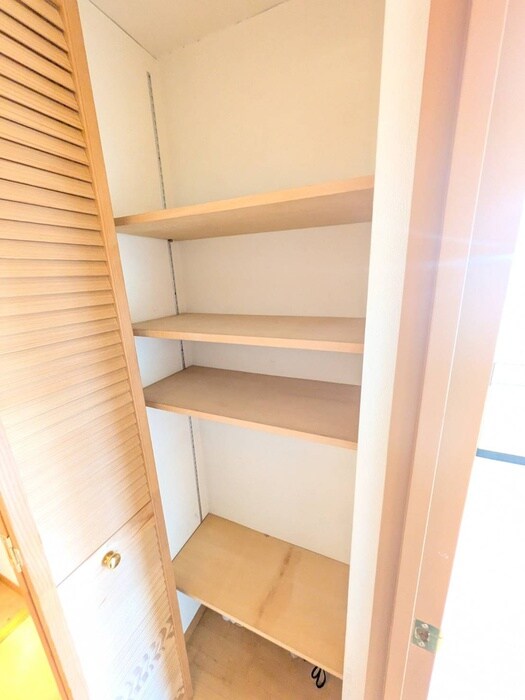 物件内観写真20　(靴箱)