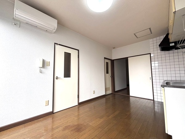 居室