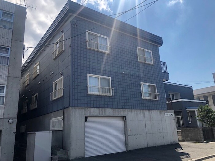 物件外観写真3　(外観写真)