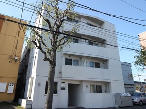 Ergo外観写真