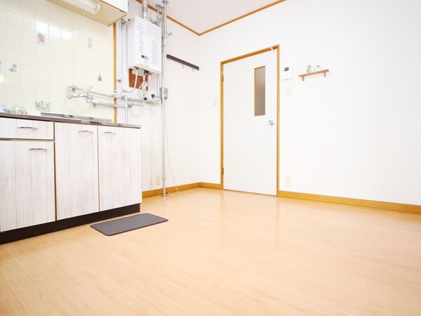 居室