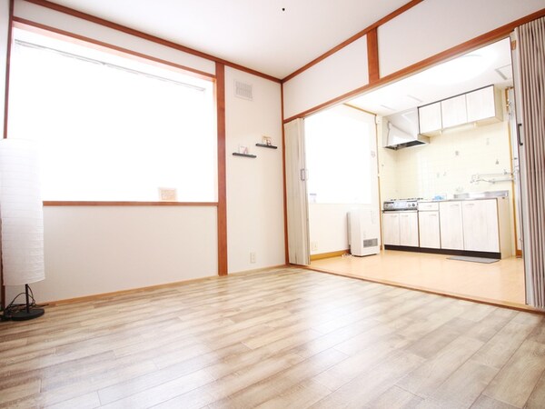 居室