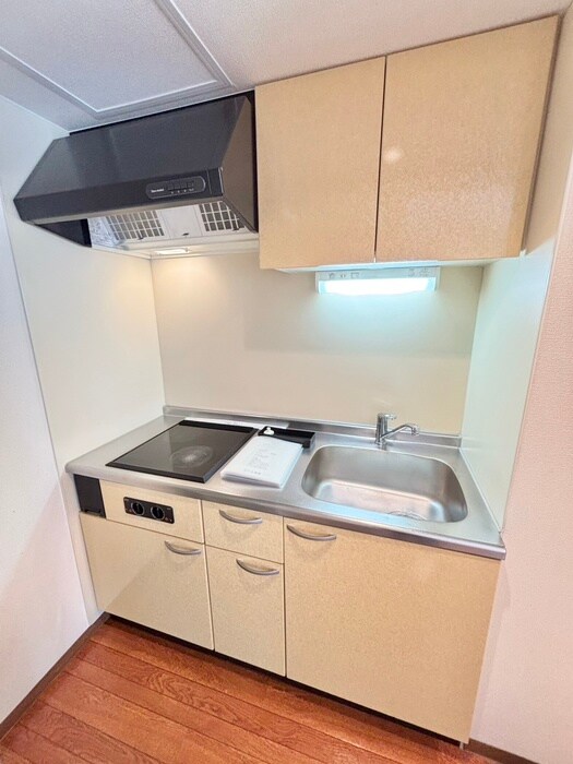 物件内観写真14　(キッチン)