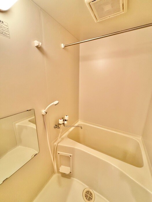 物件内観写真15　(バス／シャワールーム等)