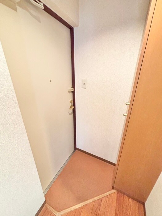 物件内観写真19　(玄関)