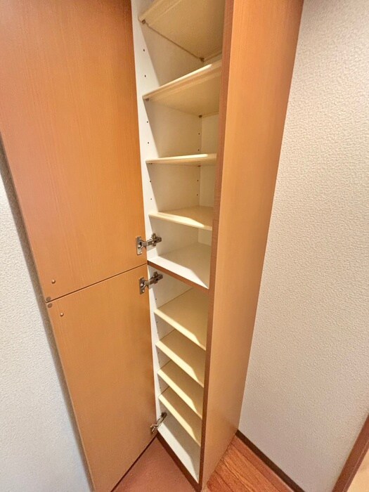 物件内観写真20　(靴箱)
