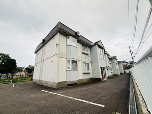 ロジュマンＫ－Ｃ棟外観写真