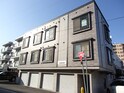 リーフコート２４軒