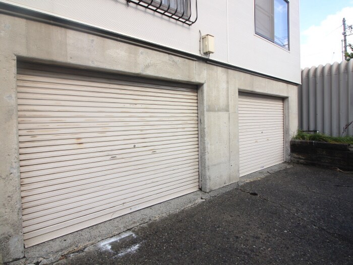 物件外観写真4　(外観写真)