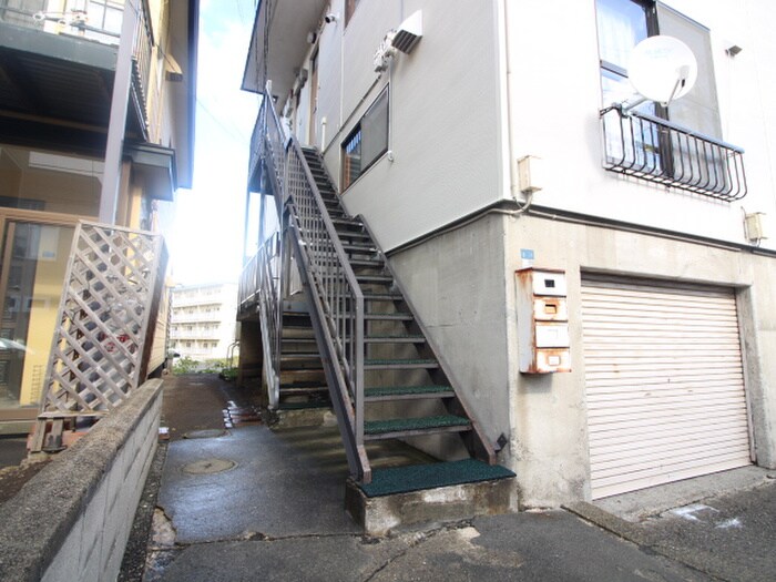 物件外観写真5　(外観写真)