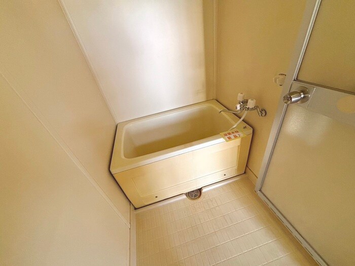 物件内観写真13　(バス／シャワールーム等)