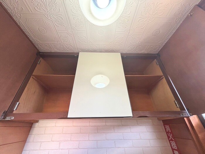 物件内観写真16　(靴箱)