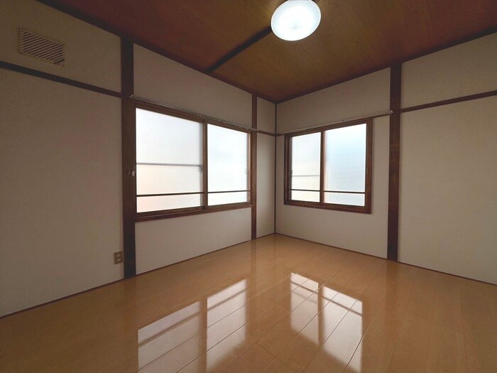 物件内観写真17　(居室)