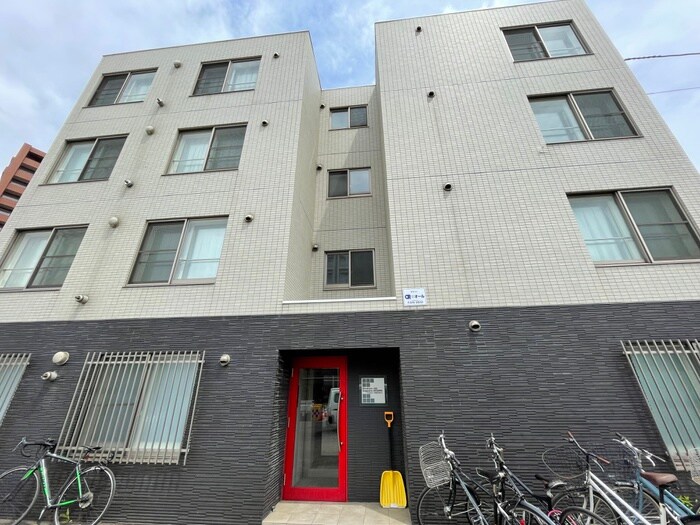 物件外観写真4　(外観写真)