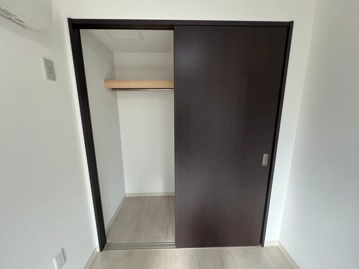 物件内観写真11　(収納)