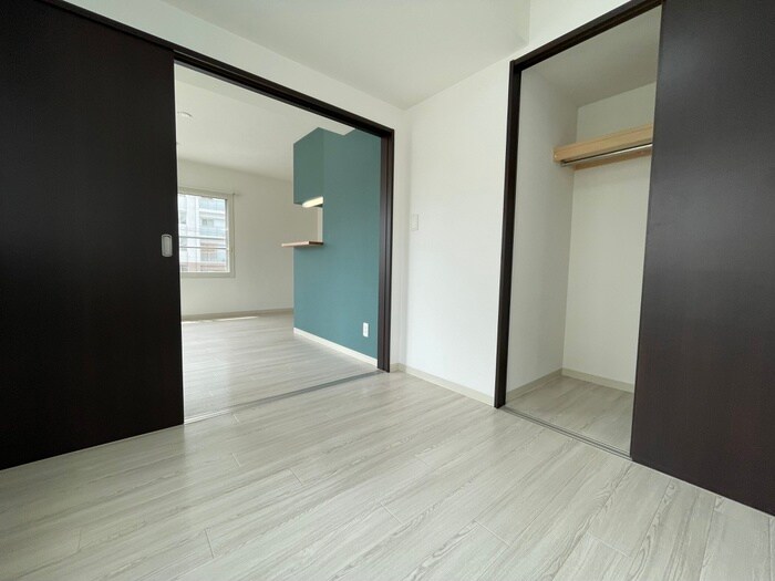 物件内観写真12　(居室)