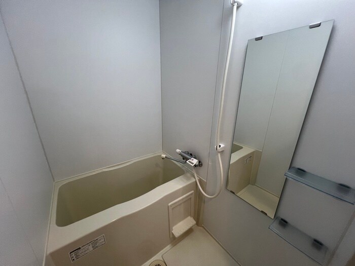 物件内観写真13　(バス／シャワールーム等)