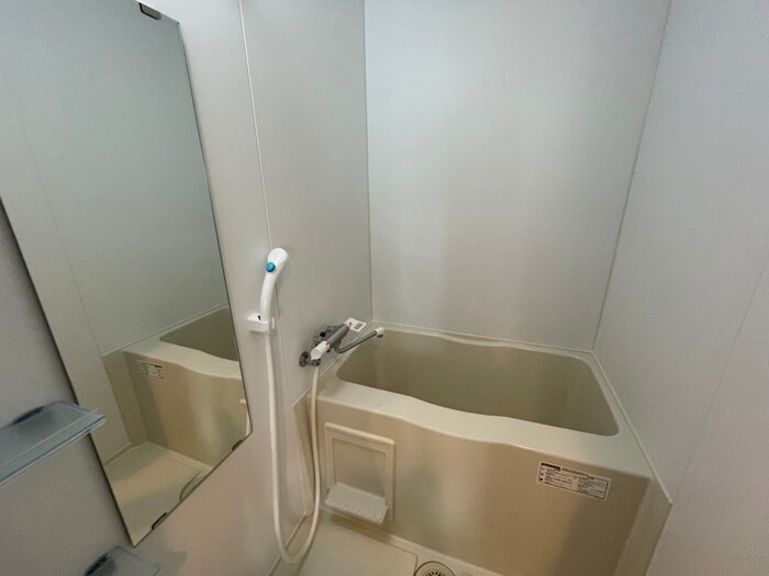 物件内観写真16　(バス／シャワールーム等)