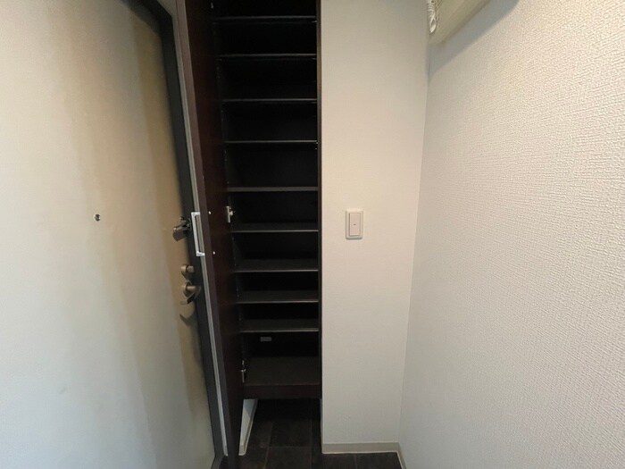 物件内観写真20　(靴箱)