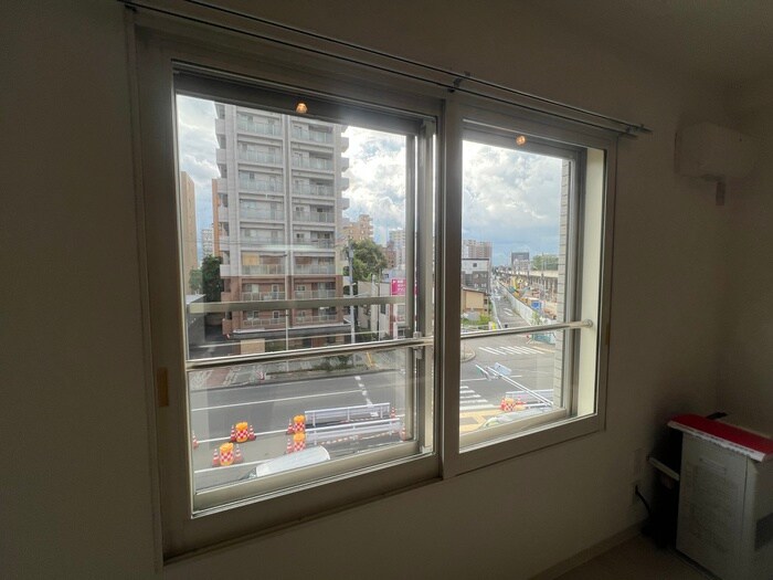 物件内観写真21　(ベランダ・バルコニー)