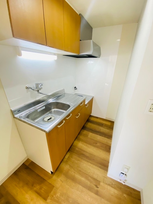 物件内観写真11　(キッチン)