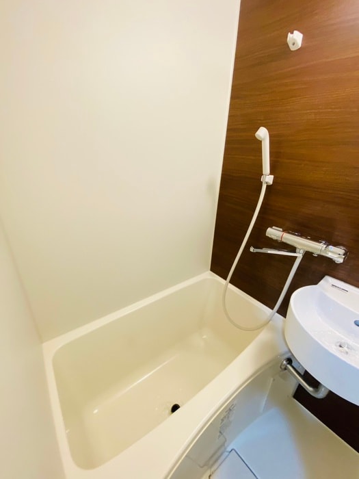 物件内観写真12　(バス／シャワールーム等)