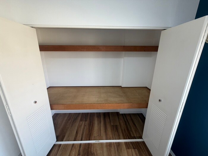 物件内観写真17　(収納)